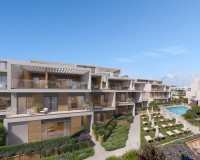 New Build - Apartment - Marbella - Nueva Andalucia
