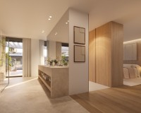 New Build - Apartment - Marbella - Nueva Andalucia