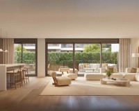 New Build - Apartment - Marbella - Nueva Andalucia