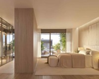New Build - Apartment - Marbella - Nueva Andalucia