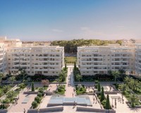 New Build - Apartment - Marbella - Nueva Andalucia