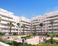 New Build - Apartment - Marbella - Nueva Andalucia