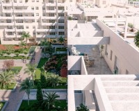 New Build - Apartment - Marbella - Nueva Andalucia