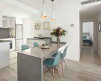 New Build - Apartment - Marbella - Nueva Andalucia