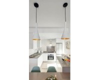 New Build - Apartment - Marbella - Nueva Andalucia
