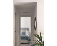 New Build - Apartment - Marbella - Nueva Andalucia