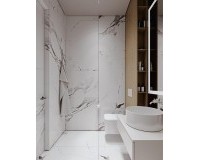 New Build - Apartment - Mijas - Agua Marina