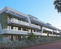 New Build - Apartment - Mijas - Calanova Golf