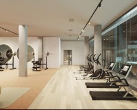 New Build - Apartment - Mijas - Calanova Golf