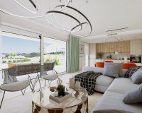 New Build - Apartment - Mijas - Calanova