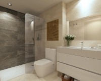 New Build - Apartment - Mijas - Calanova