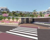 New Build - Apartment - Mijas - Calanova