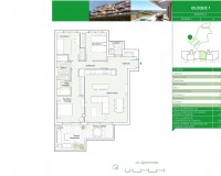 New Build - Apartment - Mijas - Calanova