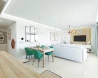New Build - Apartment - Mijas - Calanova