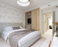 New Build - Apartment - Mijas - Calanova