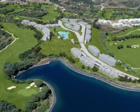 New Build - Apartment - Mijas - Calanova