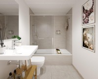 New Build - Apartment - Mijas - El Chaparral