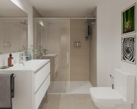 New Build - Apartment - Mijas - El Chaparral