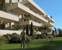 New Build - Apartment - Mijas - Hipódromo Costa del Sol