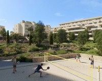 New Build - Apartment - Mijas - Hipódromo Costa del Sol