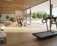 New Build - Apartment - Mijas - Hipódromo Costa del Sol