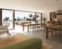 New Build - Apartment - Mijas - Hipódromo Costa del Sol