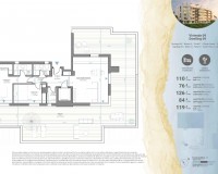 New Build - Apartment - Mijas - Hipódromo Costa del Sol