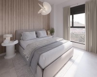 New Build - Apartment - Mijas - Hipódromo Costa del Sol