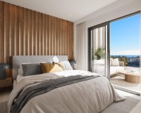 New Build - Apartment - Mijas - Hipódromo Costa del Sol