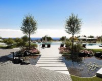 New Build - Apartment - Mijas - Hipódromo Costa del Sol