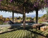 New Build - Apartment - Mijas - Hipódromo Costa del Sol