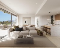 New Build - Apartment - Mijas - Hipódromo Costa del Sol