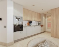 New Build - Apartment - Mijas - Hipódromo Costa del Sol