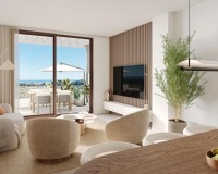 New Build - Apartment - Mijas - Hipódromo Costa del Sol