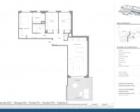 New Build - Apartment - Mijas - Hipódromo Costa del Sol
