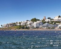 New Build - Apartment - Mijas - Hipódromo Costa del Sol