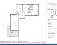 New Build - Apartment - Mijas - Hipódromo Costa del Sol