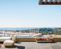 New Build - Apartment - Mijas - Hipódromo Costa del Sol