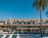 New Build - Apartment - Mijas - Hipódromo Costa del Sol