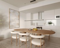 New Build - Apartment - Mijas - Hipódromo Costa del Sol