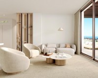 New Build - Apartment - Mijas - Hipódromo Costa del Sol