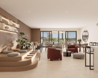 New Build - Apartment - Mijas - Hipódromo Costa del Sol