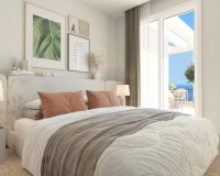 New Build - Apartment - Mijas - La Cala De Mijas