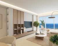 New Build - Apartment - Mijas - La Cala De Mijas