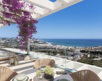 New Build - Apartment - Mijas - La Cala De Mijas