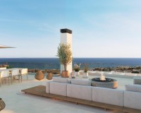 New Build - Apartment - Mijas - La Cala De Mijas