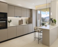 New Build - Apartment - Mijas - La Cala Golf