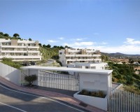 New Build - Apartment - Mijas - La Cala Golf