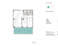 New Build - Apartment - Mijas - La Cala