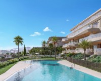 New Build - Apartment - Mijas - La Cala